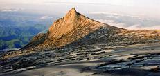 Mt Kinabalu