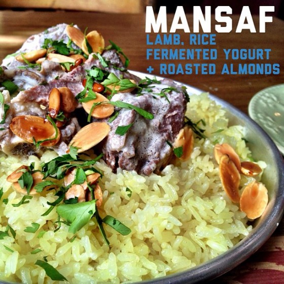 2 mansaf