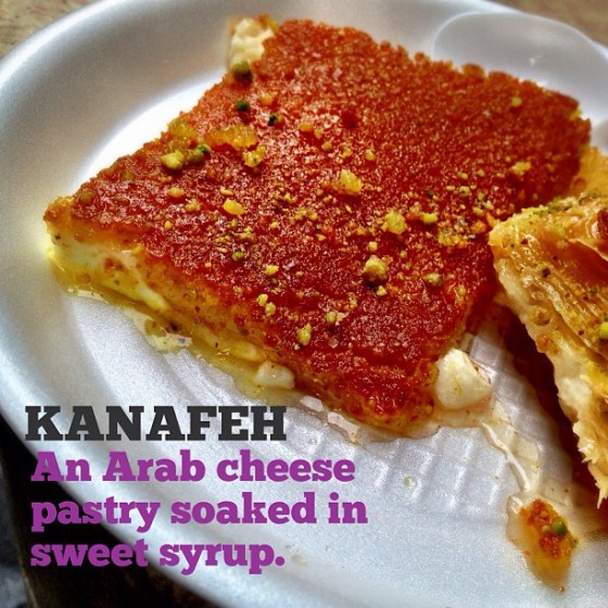 6 kanafeh jordan