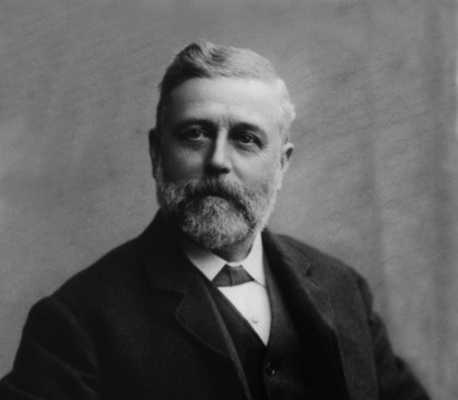 Mr. Thomas Crapper
