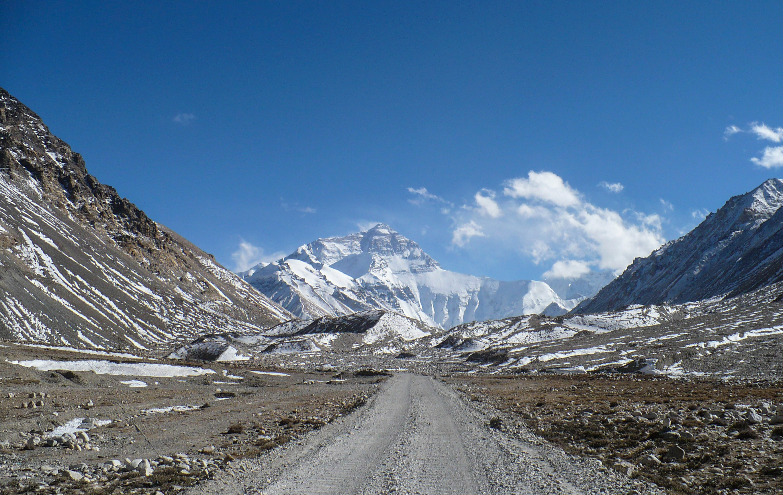 Happiness is a consequence of travel—and not its goal!