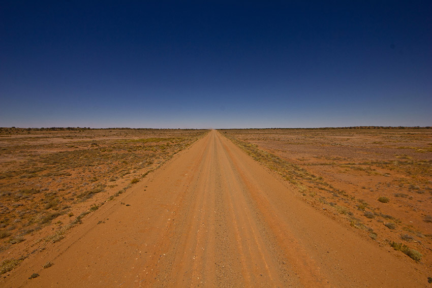 For those looking for a unique Outback experience, the Oodnadatta Track is perfect.