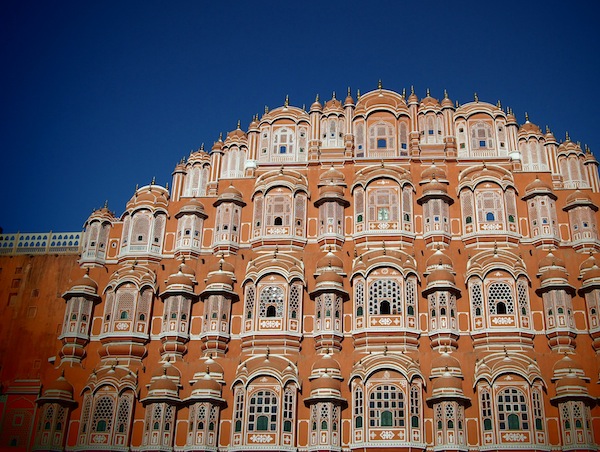 Palace of Winds, Jaipur