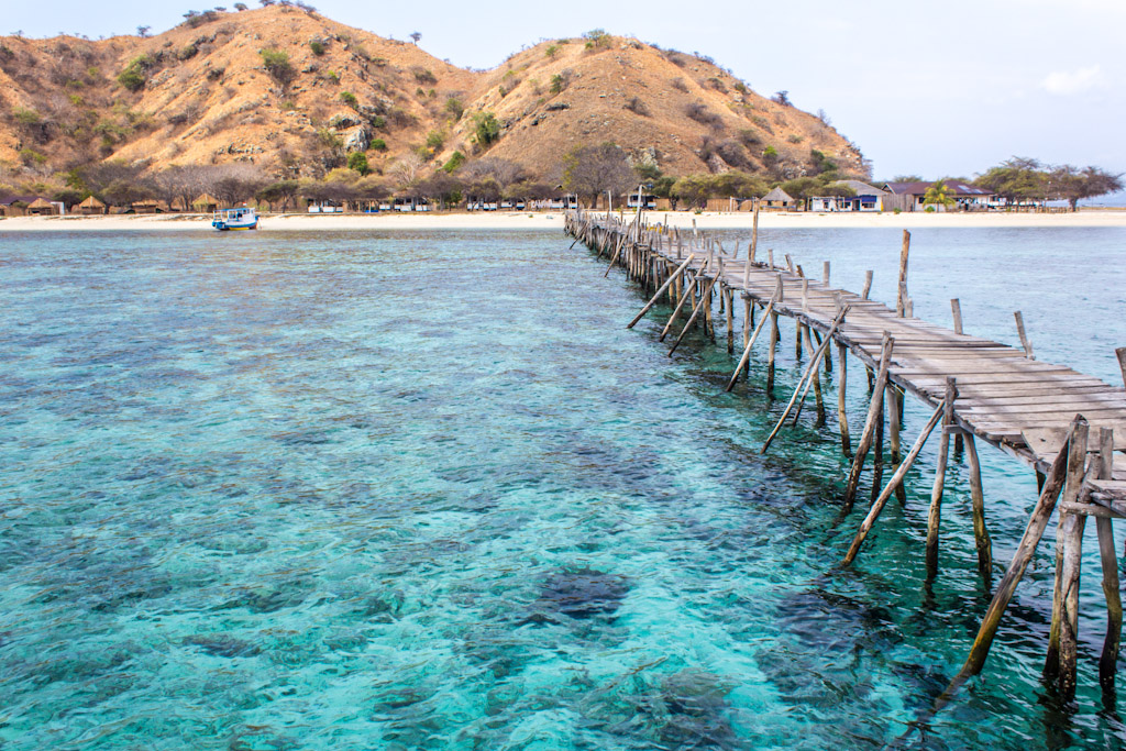 <p>Kanawa beach is a rare find.</p> Kanawa beach is a rare find.