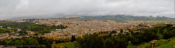 Fes, Morocco