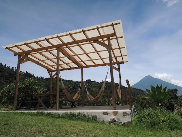 <p>Earth Lodge.</p> Earth Lodge.