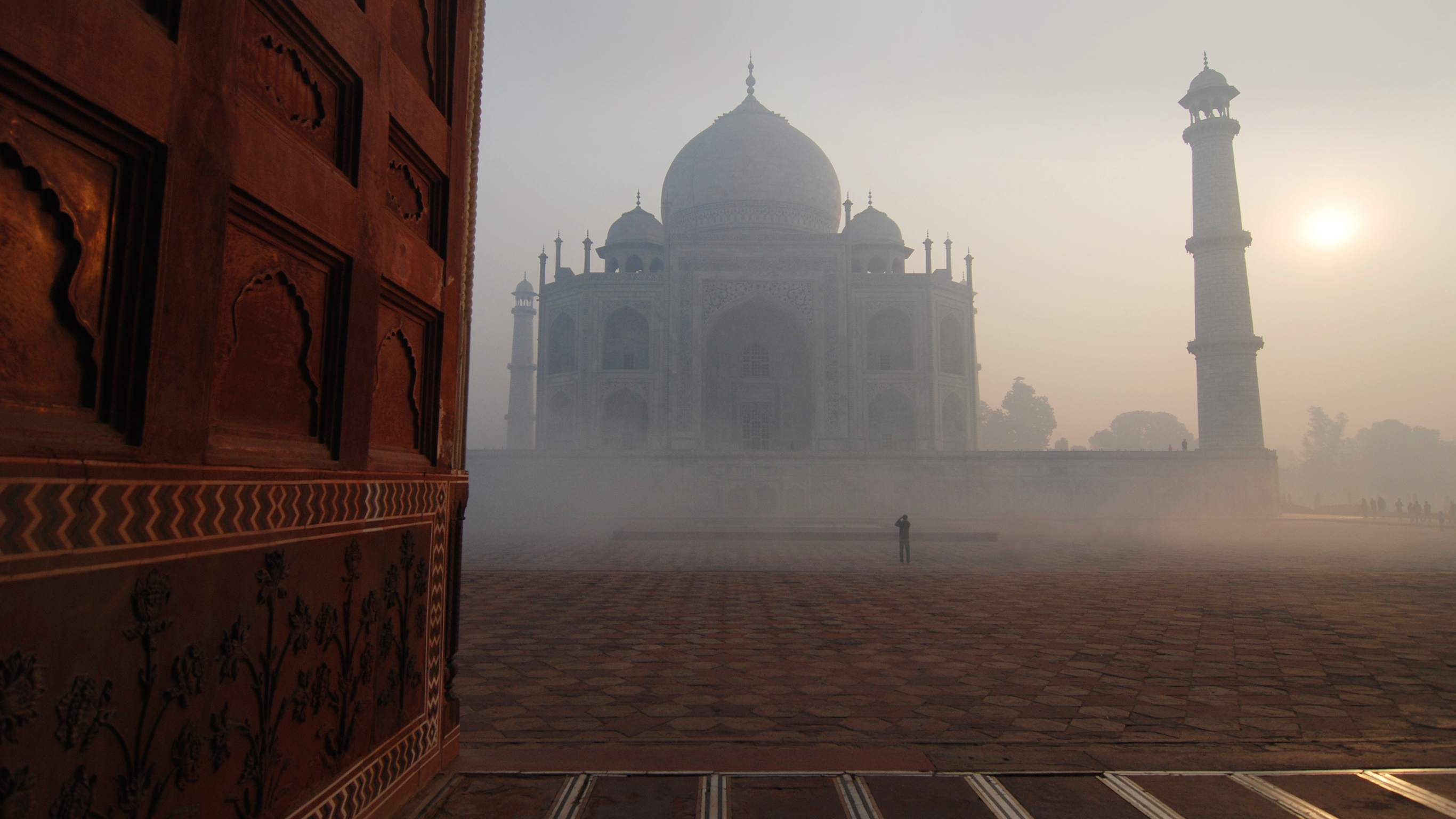 Image of Agra Extension