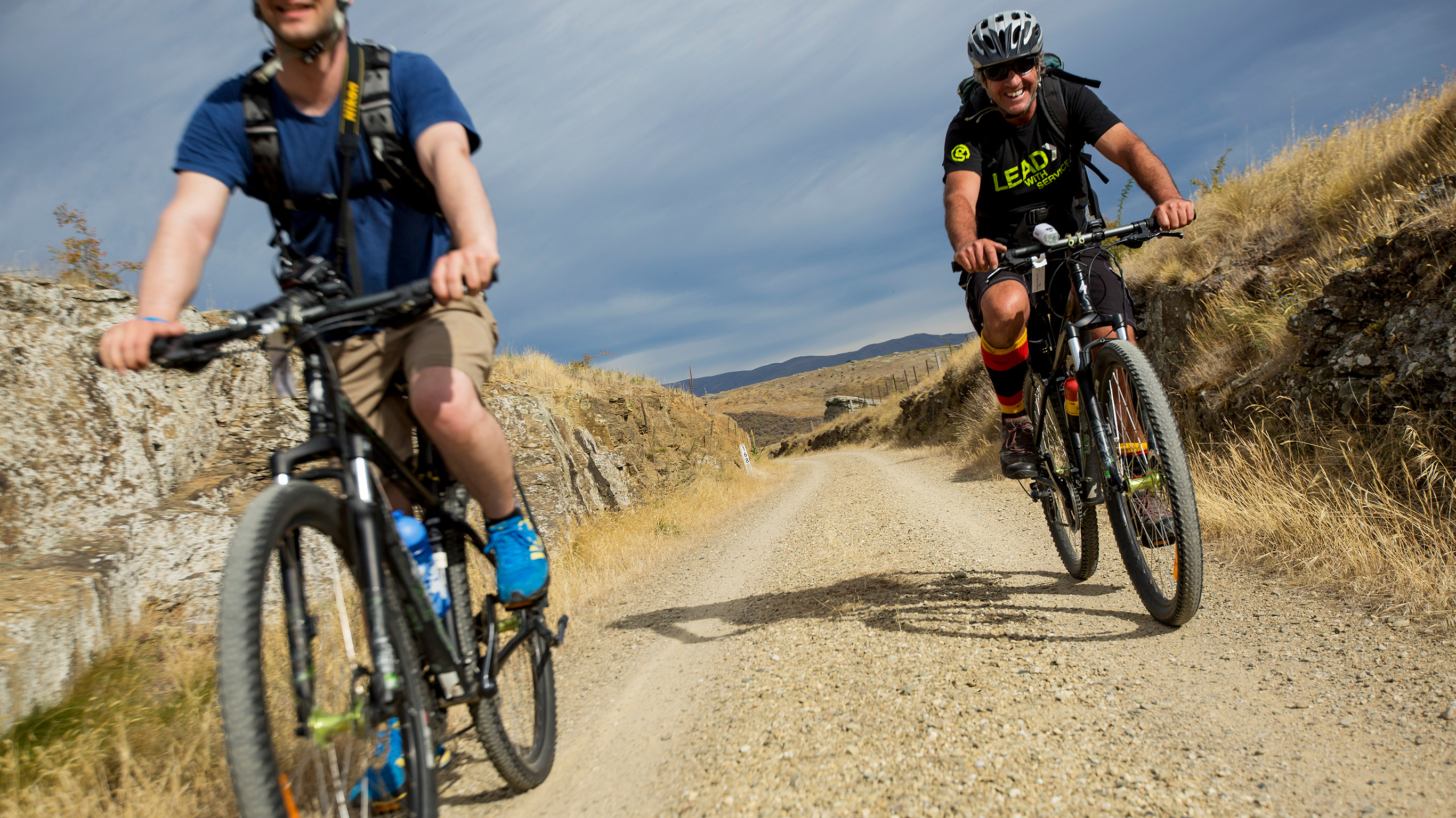 Image of Active New Zealand