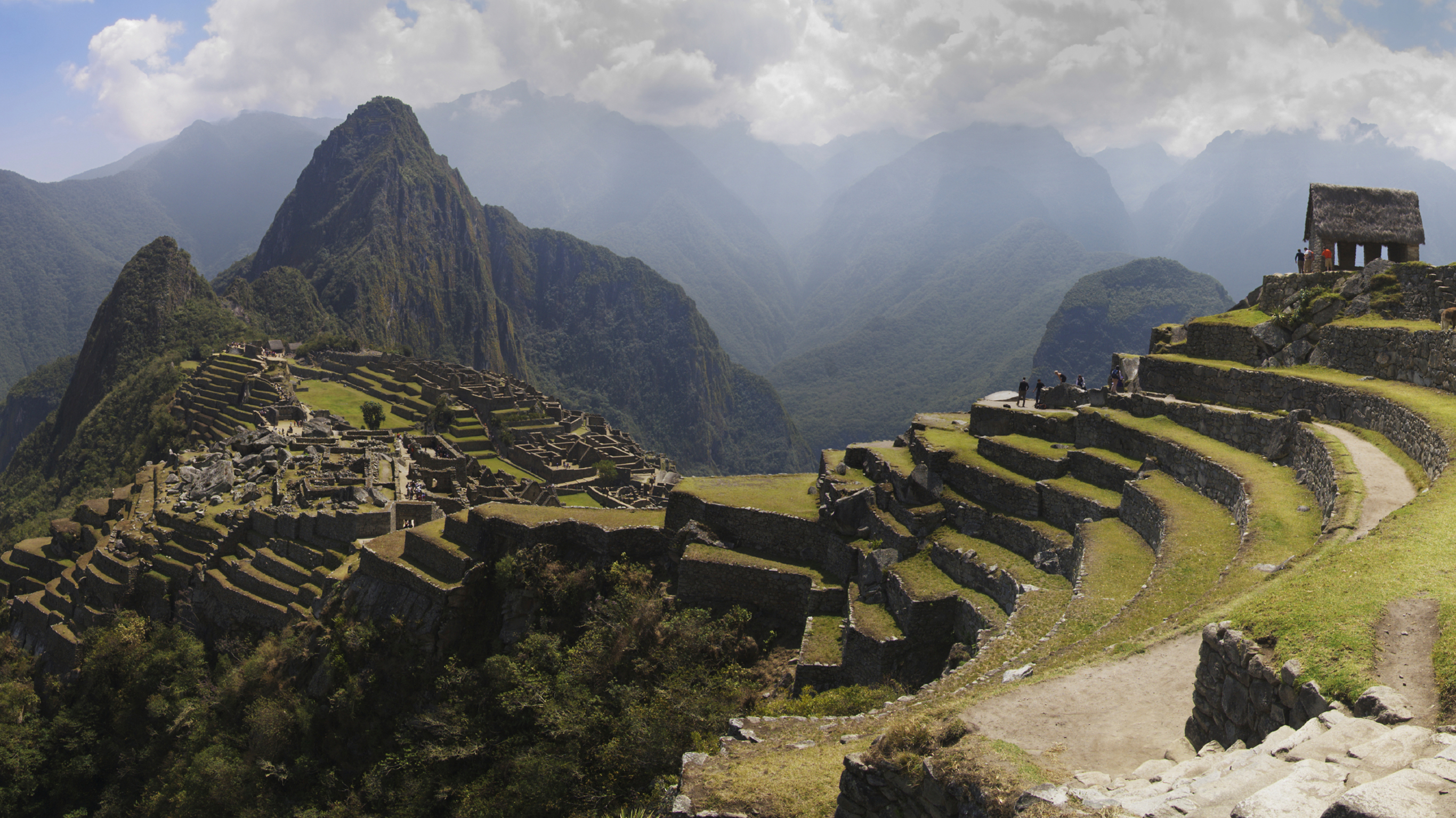Image of Absolute Peru & Gal??pagos Central Islands