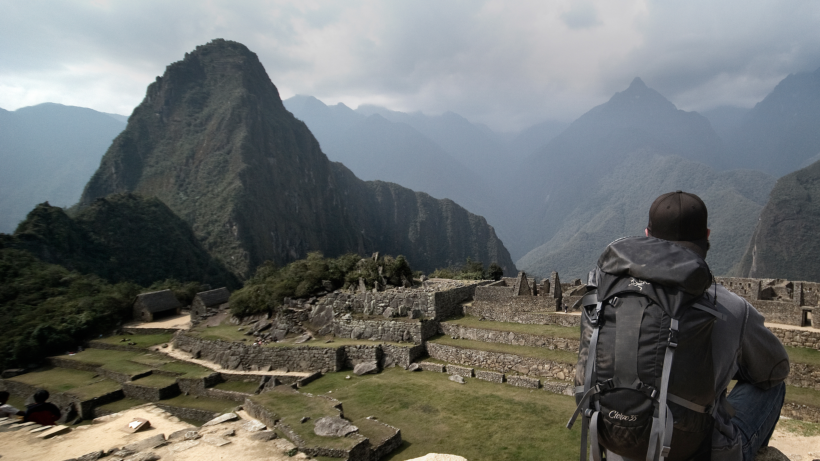 Image of Absolute Peru