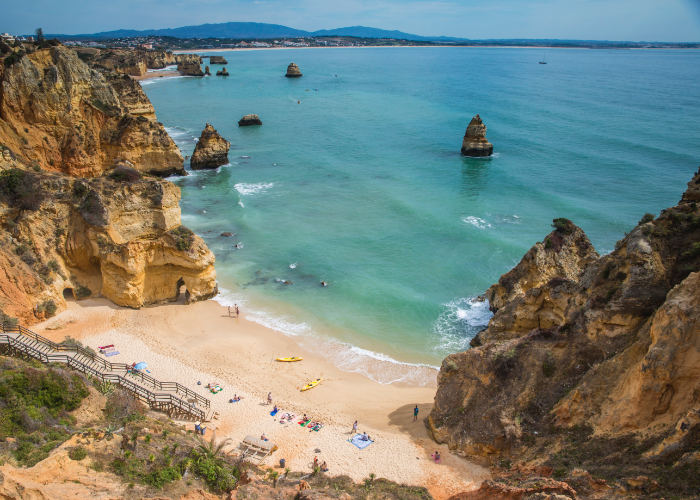 portugal lagos