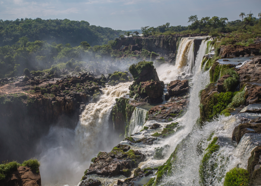 iguassu pic