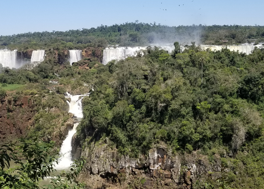 iguassu pic