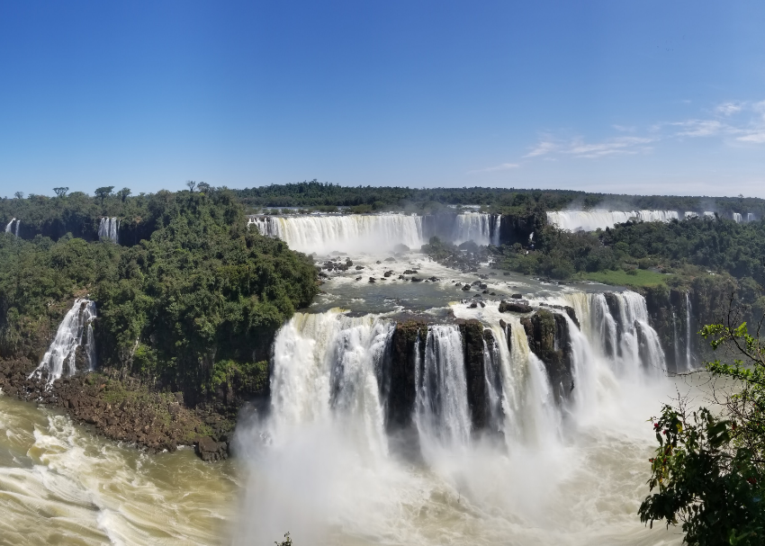 iguassu pic