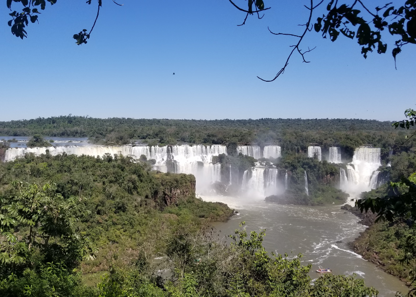 iguassu pic