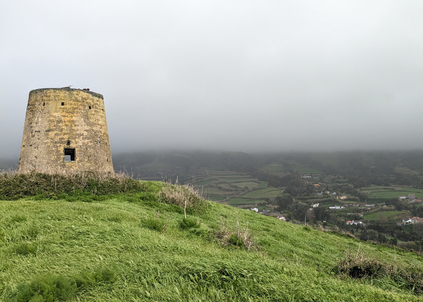 Azores pictures