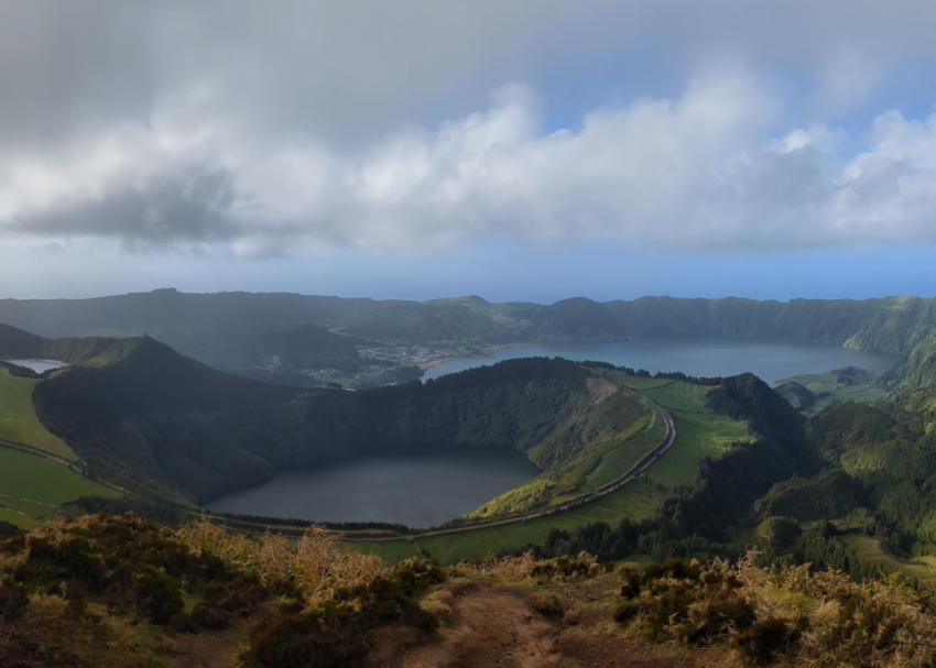 Azores pictures