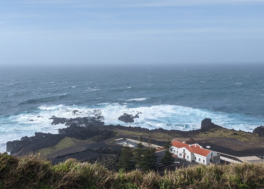 Azores pictures