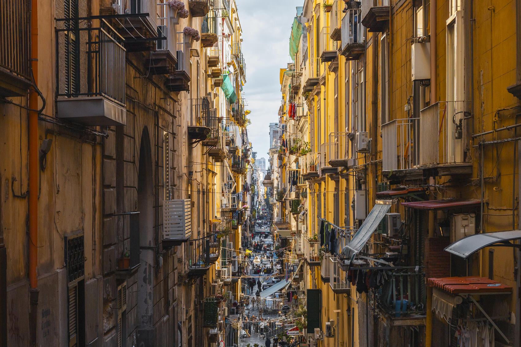 The picturesque streets of Bologna in Italy &mdash; Cristina Megale