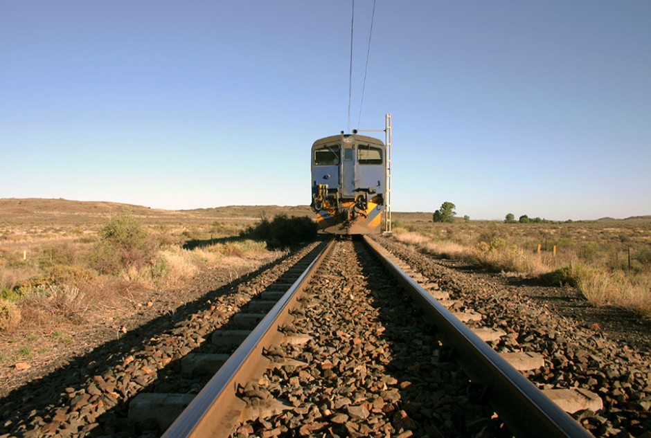 See South Africa by rail on G Adventures’ 7-day ‘Cape, Rails & Kruger Quest’.