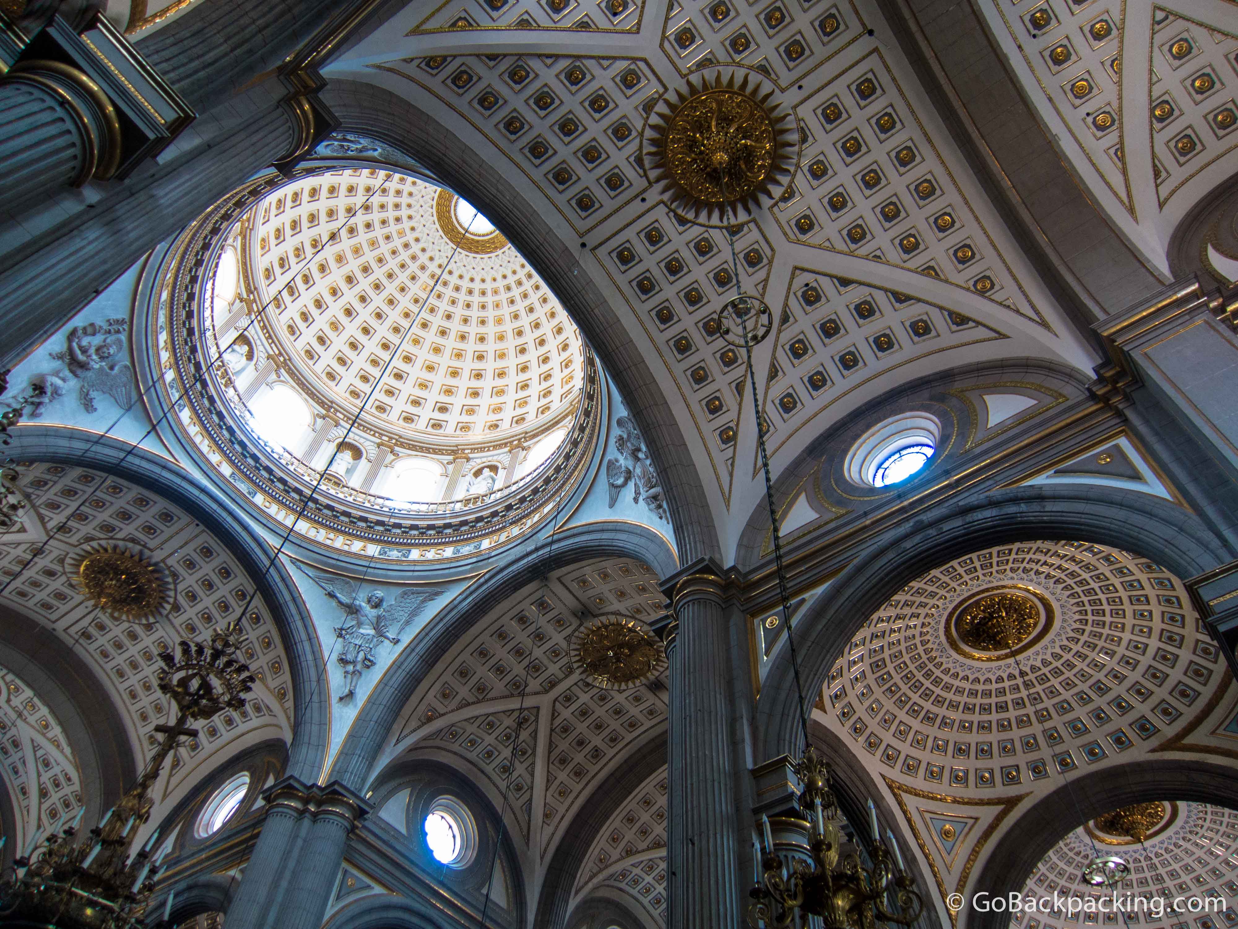Discovering Puebla's Historic City Center G Adventures