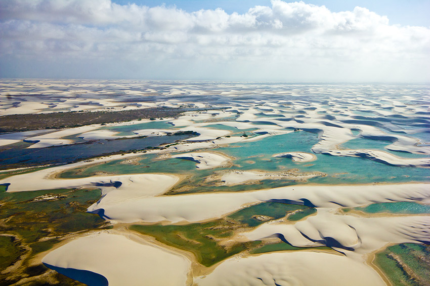 Brazil s Lencois Maranhenses National Park G Adventures