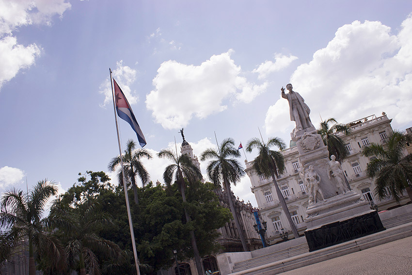 Havana, Cuba.